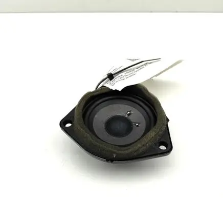 Porsche Macan (95B) Rear door speaker 7PP035416B