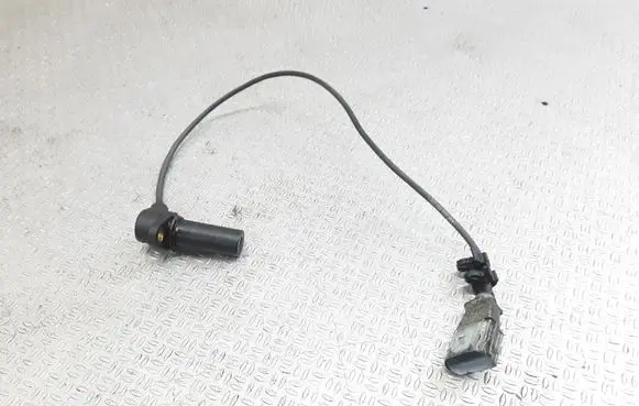 Volkswagen Sharan Crankshaft position sensor 038907319D