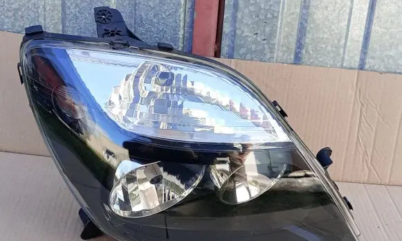 Renault Scenic I Headlight/headlamp 7700432093 89002991 7701047602