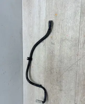 Porsche Cayenne (92A) Positive cable (battery) 7P5971349A 95860834901