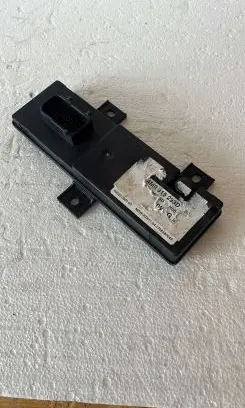 Audi Q7 4M Other control units/modules 4M0915233D