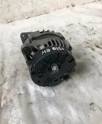 Mercedes-Benz B W246 W242 Generator/alternator A0009061903