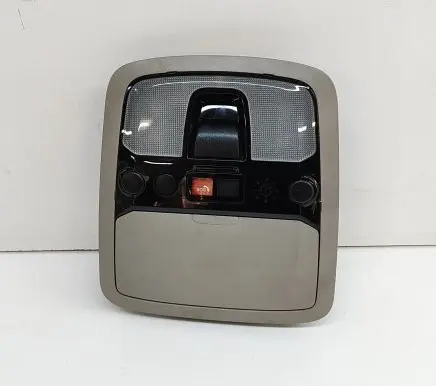 SsangYong Korando Front seat light 7767034000 7767037100