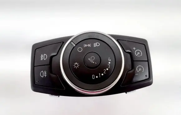 Ford Focus Light switch BM5T13A024AC BM5T13A024