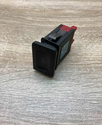 ESP (stability program) switch