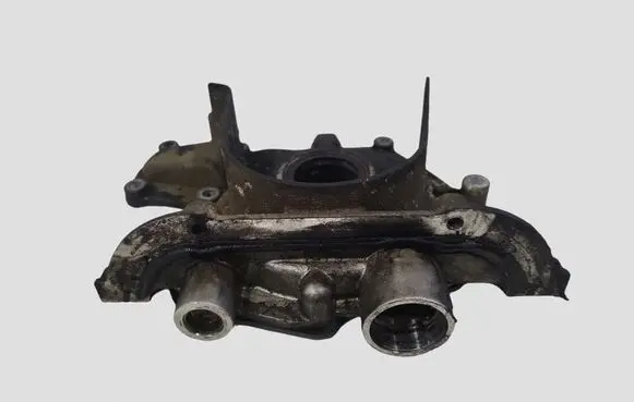 Opel Insignia A Oil pump 55566000