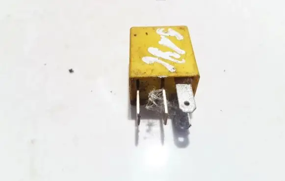 Hyundai Elantra Other relay 9522429750