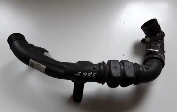 Ford Kuga II Intercooler hose/pipe FV416C646DD