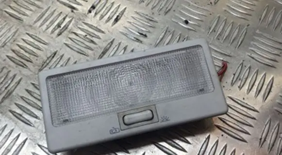 Volkswagen Transporter - Caravelle T4 Front seat light AK2357947111