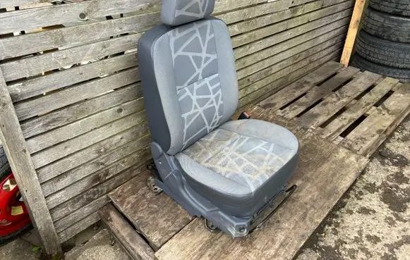 Ford Transit - Tourneo Connect Front passenger seat 