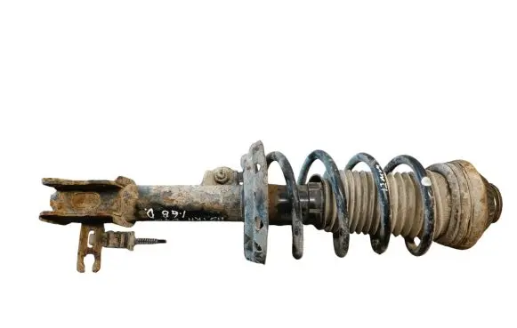 Opel Astra H Front shock absorber/damper