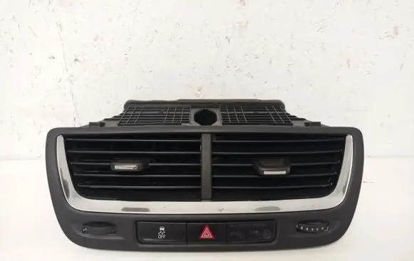 Opel Mokka Dash center air vent grill 95316389