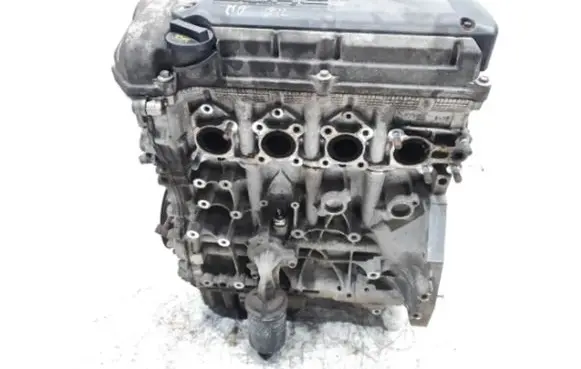 Suzuki SX4 Engine M16A