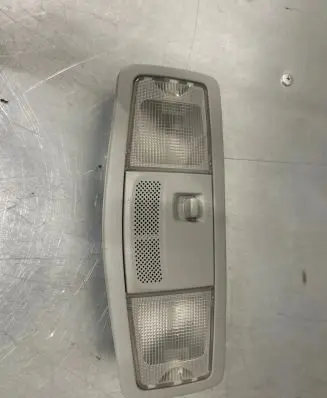 Citroen C-Crosser Front seat light 1151347 8401A009ZZ