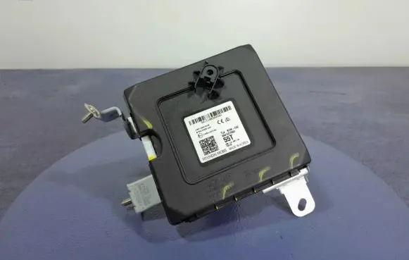 Hyundai Tucson TL Other control units/modules 95410-D7550