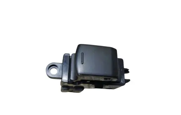 Nissan Qashqai Electric window control switch 25411BR00A