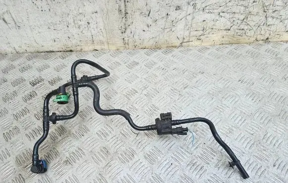 Ford Fiesta Vacuum line/pipe/hose 0280142517 C119G866AA