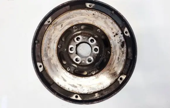 Flywheel