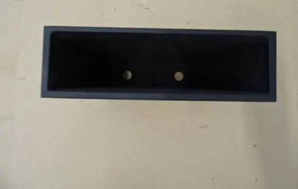 Audi A8 S8 D3 4E Glove box