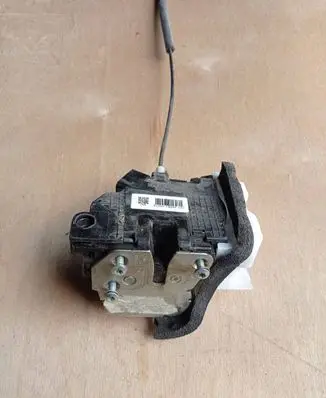 Hyundai i20 (GB IB) Front door lock 81320C8040