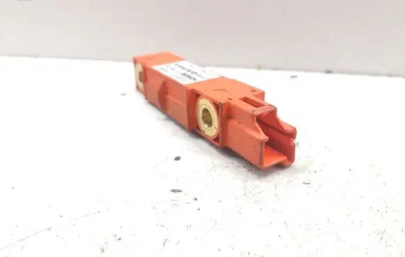 Volvo XC90 Airbag deployment crash/impact sensor 8651754