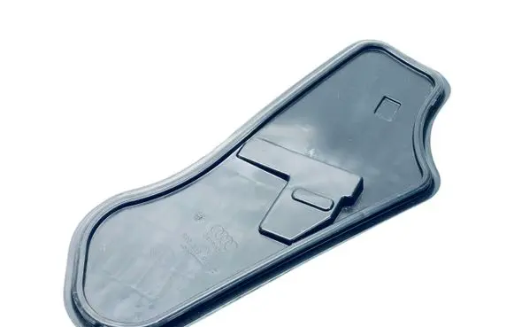 Audi Q5 SQ5 Other rear door trim element 8R0839915E