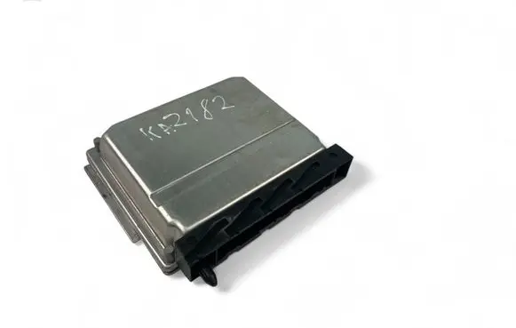 Volvo S80 Engine control unit/module ECU 09470738B 0261206272