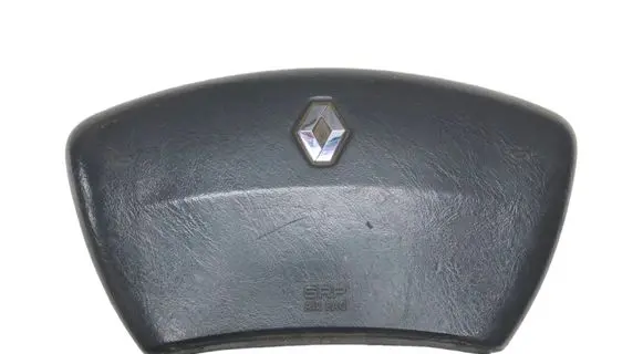 Renault Trafic II (X83) Steering wheel airbag 8200136331B 91167639 61041281583