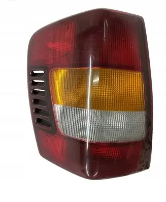 Jeep Cherokee Rear/tail lights 