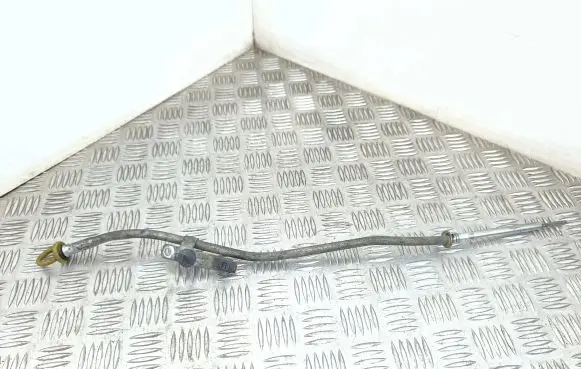 Opel Astra H Oil level dip stick 