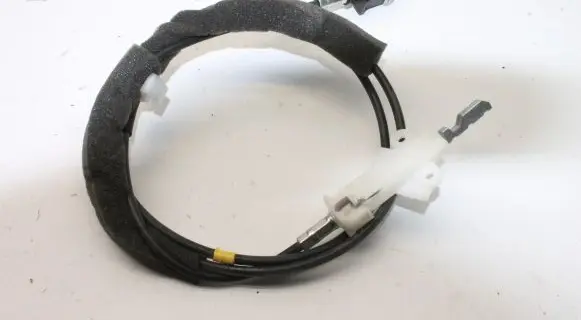 Mitsubishi Outlander Gear shift cable linkage 2440A030