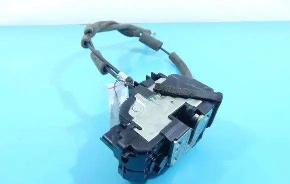 Nissan Pulsar Front door lock IMPRK1164585