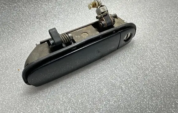 Audi A6 S6 C5 4B Front door exterior handle 4B1837885