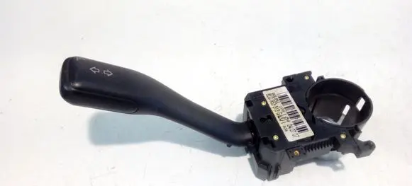 Indicator stalk