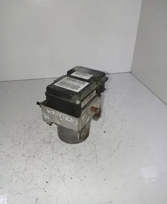 Citroen C4 I ABS Pump 0265800395