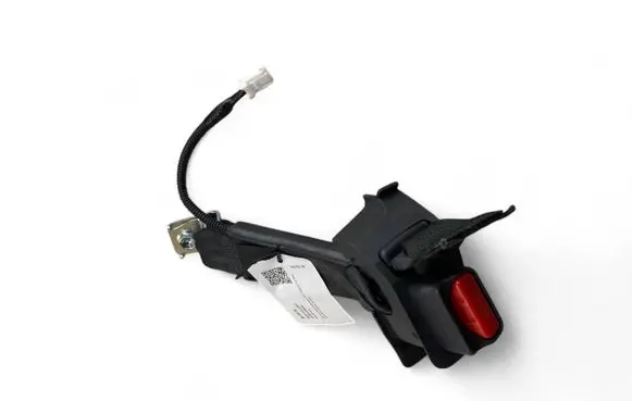 Lexus RX V Rear seatbelt buckle 1175320