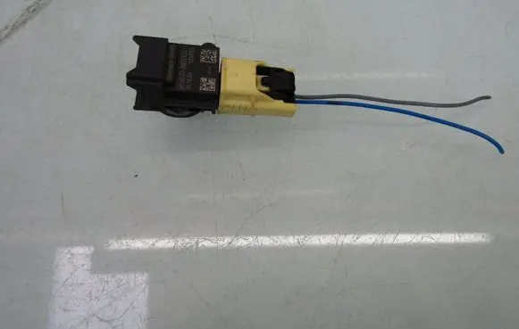 Hyundai Tucson IV NX4 Airbag deployment crash/impact sensor 95920M6000