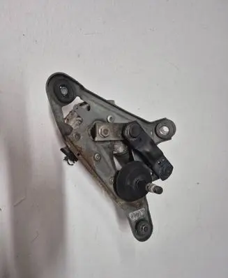 Peugeot 508 Wiper motor 9677472580