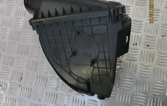 Audi RS4 B8 Air filter box cover 