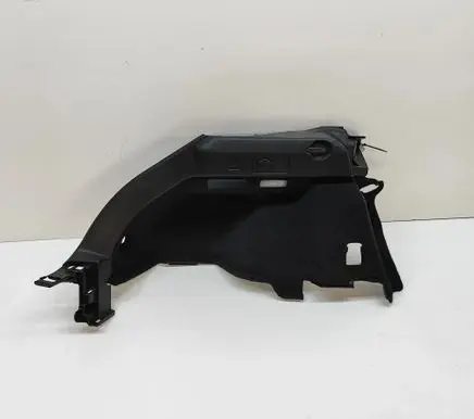 Lexus UX Trunk/boot side trim panel 6474076170