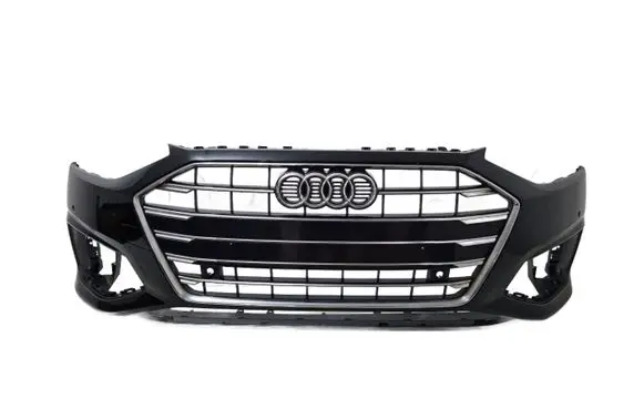 Audi A4 S4 B9 8W Front bumper 8W0807437AH