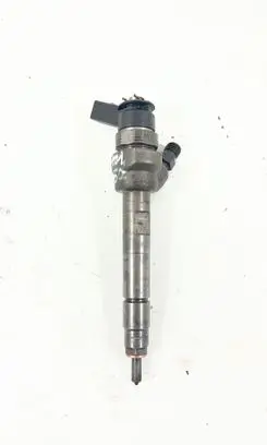 BMW 1 F20 F21 Fuel injector 0445110289