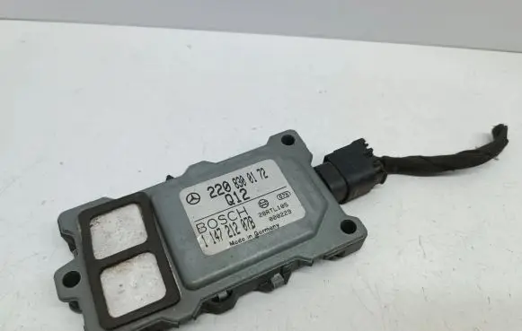 Mercedes-Benz S W220 Air quality sensor 2208300172 A2208300172 1147212078