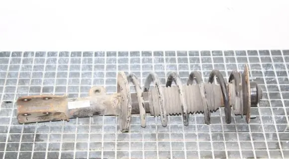 Chevrolet Captiva Front shock absorber/damper 95948812 7451286