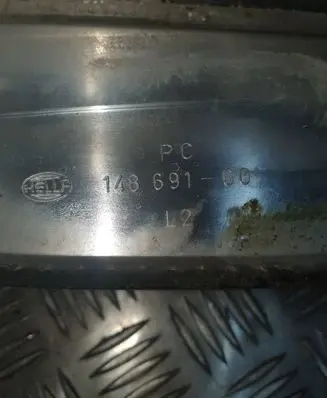 Volkswagen PASSAT B5 Headlight/headlamp 14869100