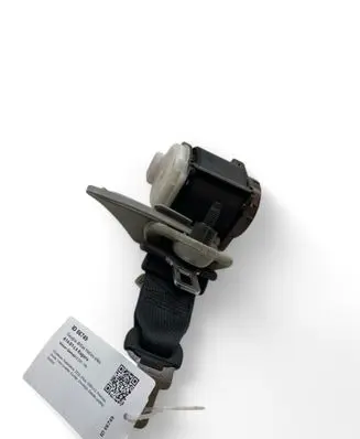 Nissan Qashqai+2 Third row seat belt 89844EY10A