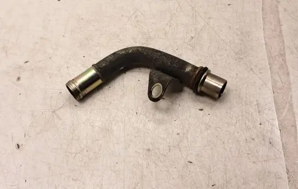 Toyota Auris 150 Engine coolant pipe/hose 162880R020