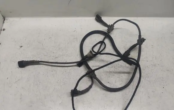 Audi A6 S6 C5 4B Parking sensor (PDC) wiring loom