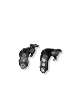 Ford Mustang VI Front door hinges set 