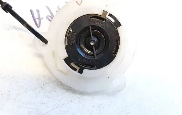 Citroen C8 Front door speaker 9633355780 0909706